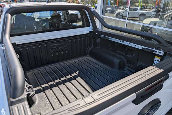 2024 Ford Ranger Black Edition 4X4
