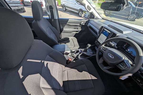 2024 Ford Ranger Black Edition 4X4
