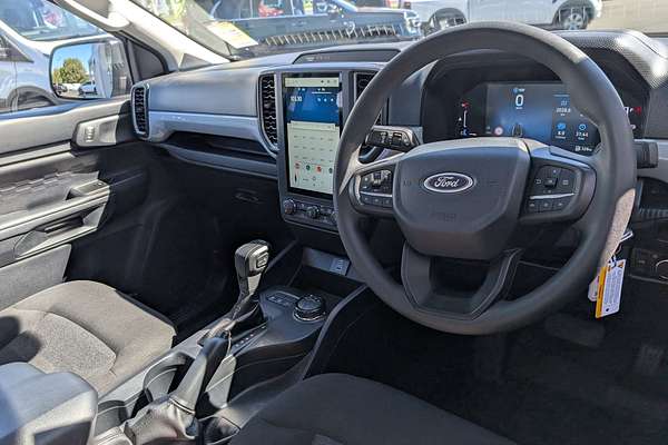 2024 Ford Ranger Black Edition 4X4