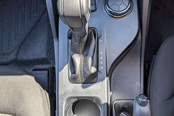 2024 Ford Ranger Black Edition 4X4
