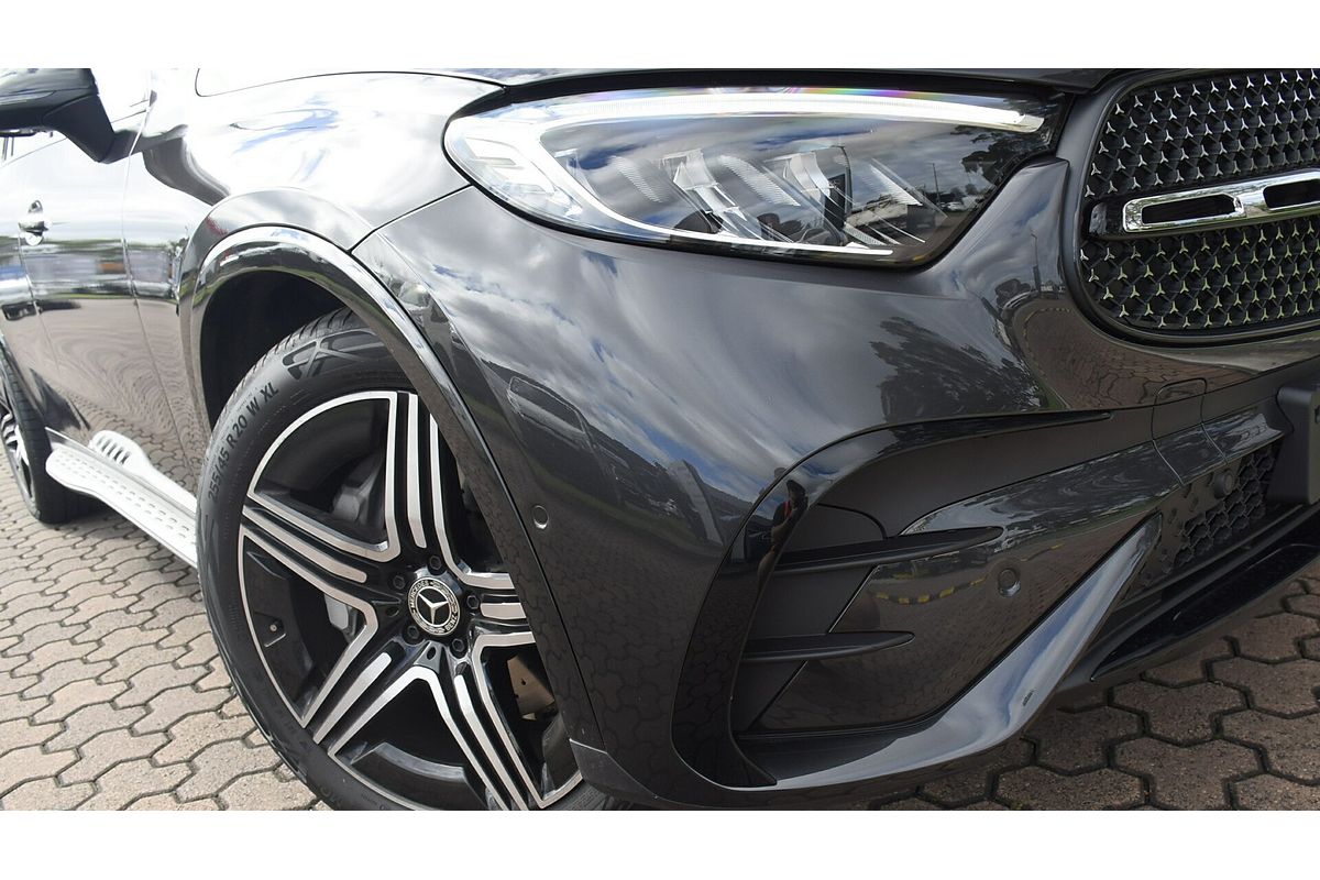 2024 Mercedes-Benz GLC-Class GLC300 C254