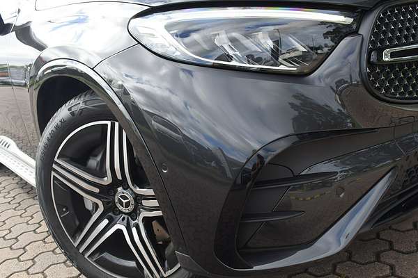2024 Mercedes-Benz GLC-Class GLC300 C254