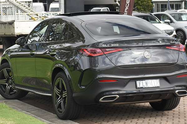 2024 Mercedes-Benz GLC-Class GLC300 C254