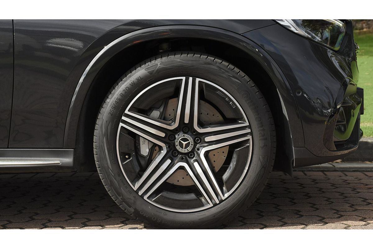 2024 Mercedes-Benz GLC-Class GLC300 C254