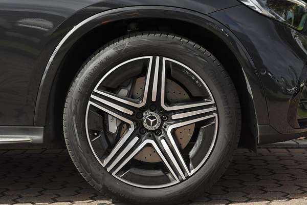 2024 Mercedes-Benz GLC-Class GLC300 C254