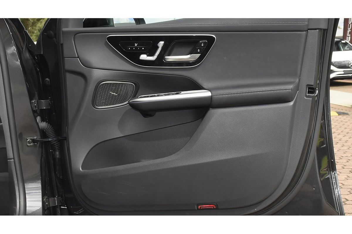 2024 Mercedes-Benz GLC-Class GLC300 C254