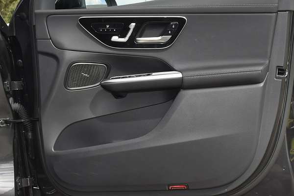 2024 Mercedes-Benz GLC-Class GLC300 C254