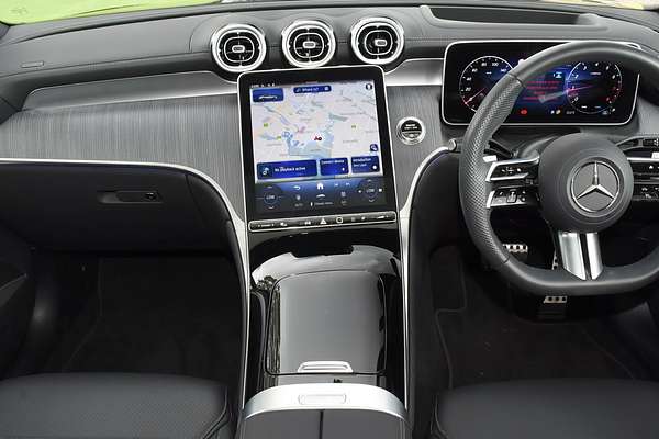 2024 Mercedes-Benz GLC-Class GLC300 C254