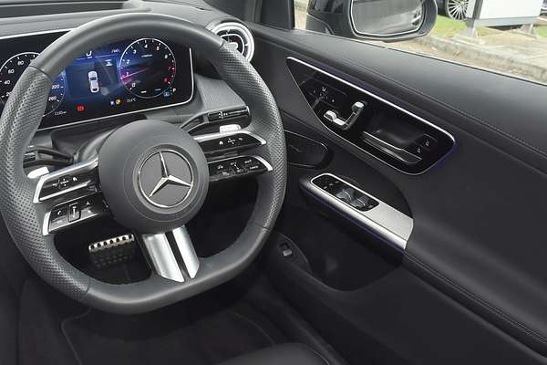 2024 Mercedes-Benz GLC-Class GLC300 C254