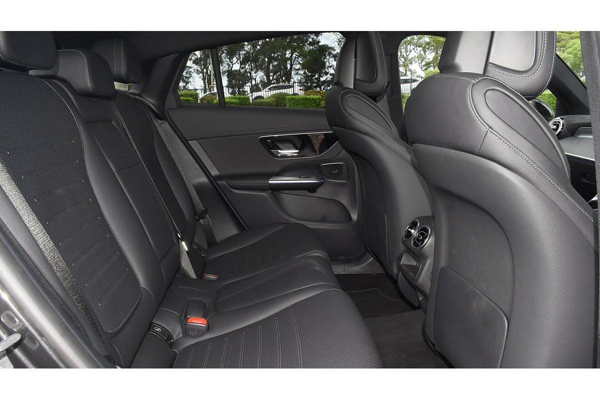 2024 Mercedes-Benz GLC-Class GLC300 C254