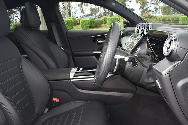 2024 Mercedes-Benz GLC-Class GLC300 C254