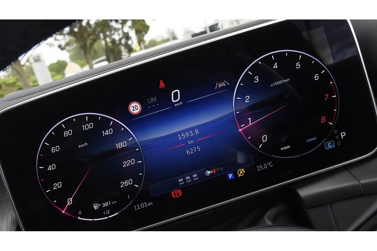 2024 Mercedes-Benz GLC-Class GLC300 C254
