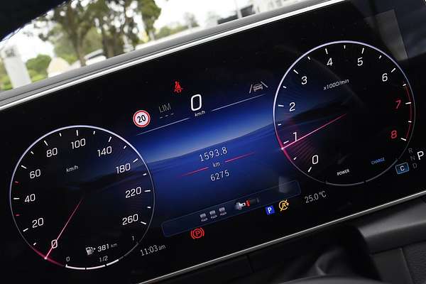 2024 Mercedes-Benz GLC-Class GLC300 C254