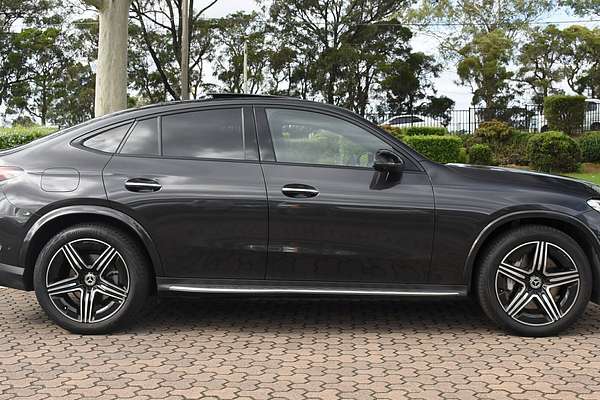 2024 Mercedes-Benz GLC-Class GLC300 C254