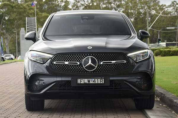 2024 Mercedes-Benz GLC-Class GLC300 C254
