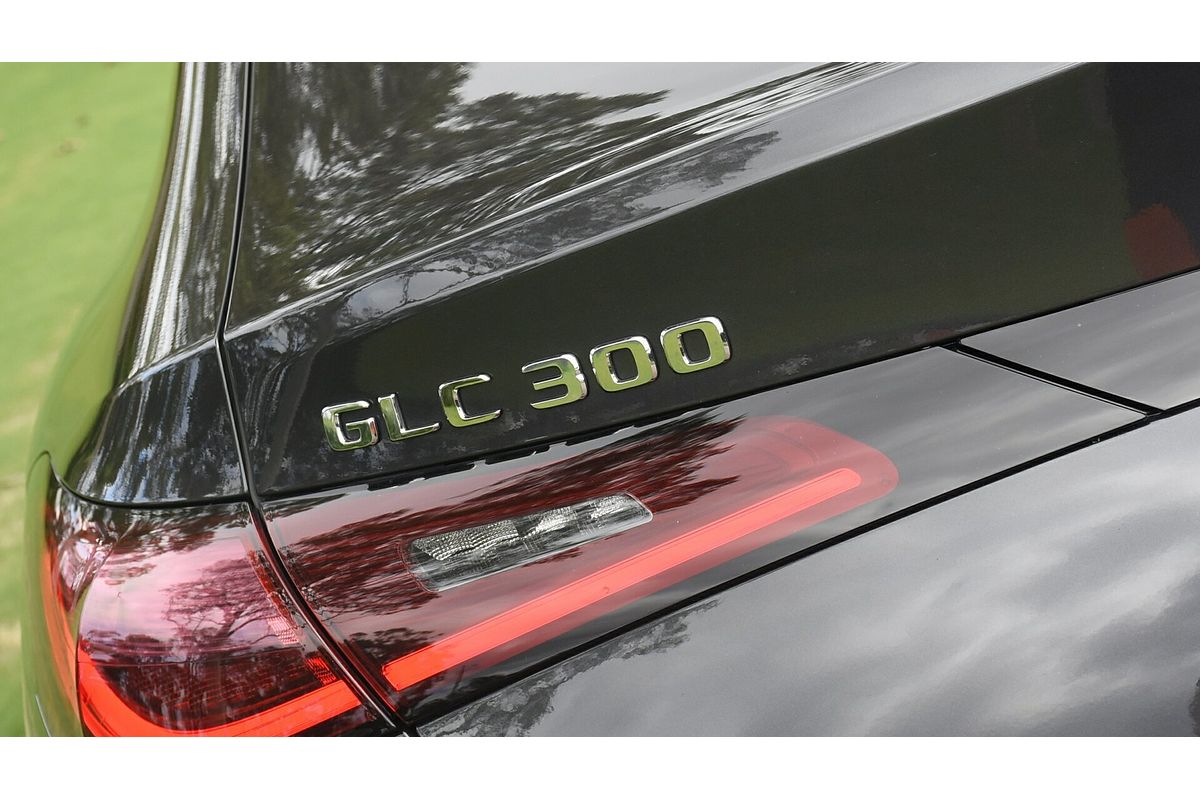 2024 Mercedes-Benz GLC-Class GLC300 C254