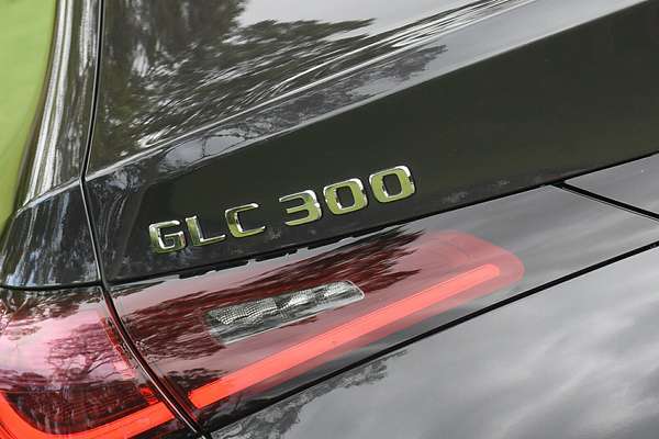 2024 Mercedes-Benz GLC-Class GLC300 C254