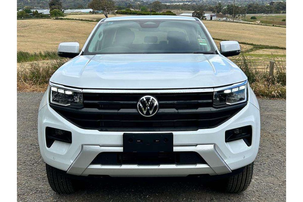 2024 Volkswagen Amarok TDI500 Life NF 4X4
