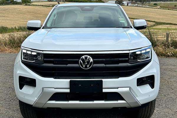 2024 Volkswagen Amarok TDI500 Life NF 4X4