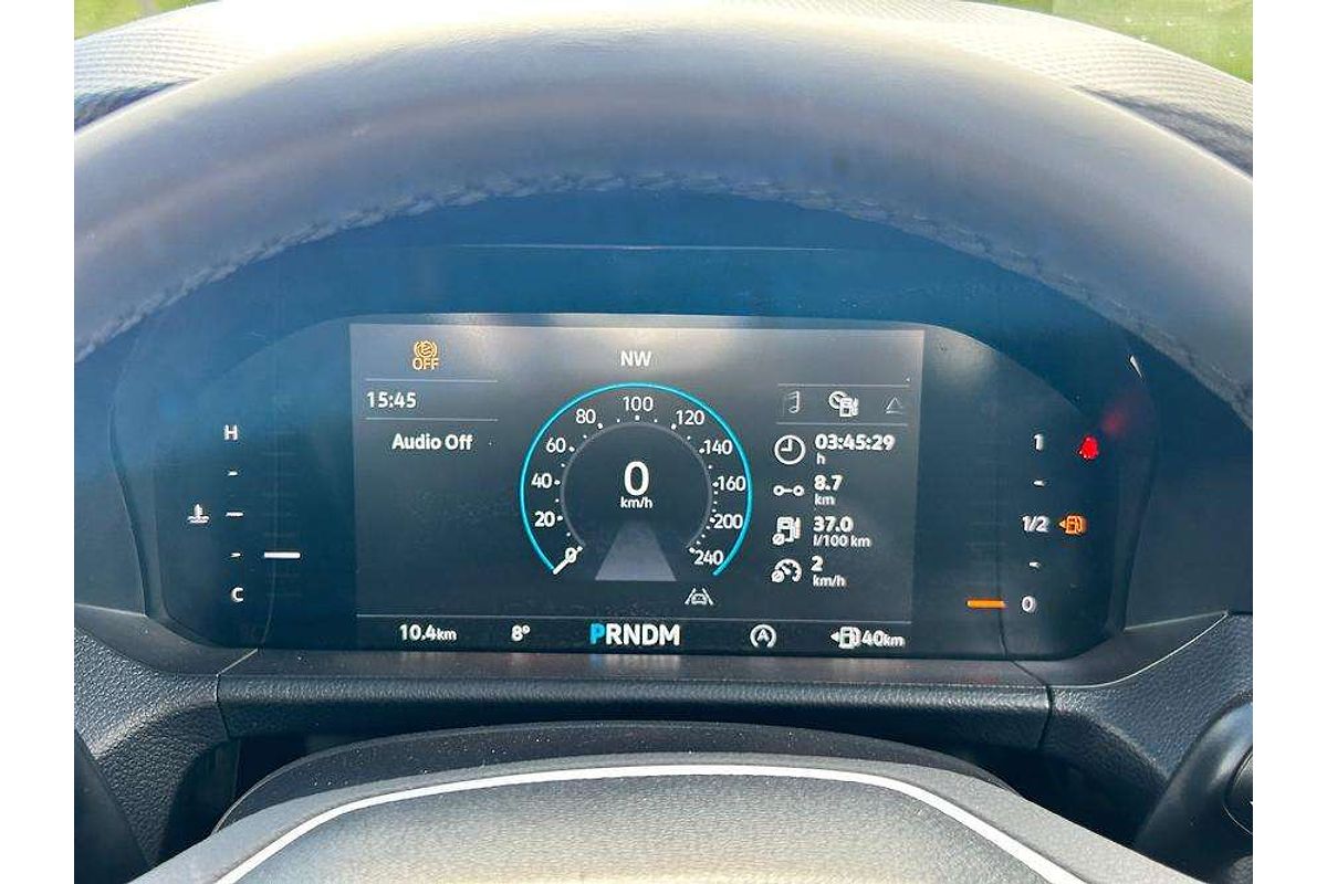 2024 Volkswagen Amarok TDI500 Life NF 4X4