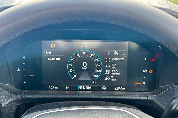 2024 Volkswagen Amarok TDI500 Life NF 4X4