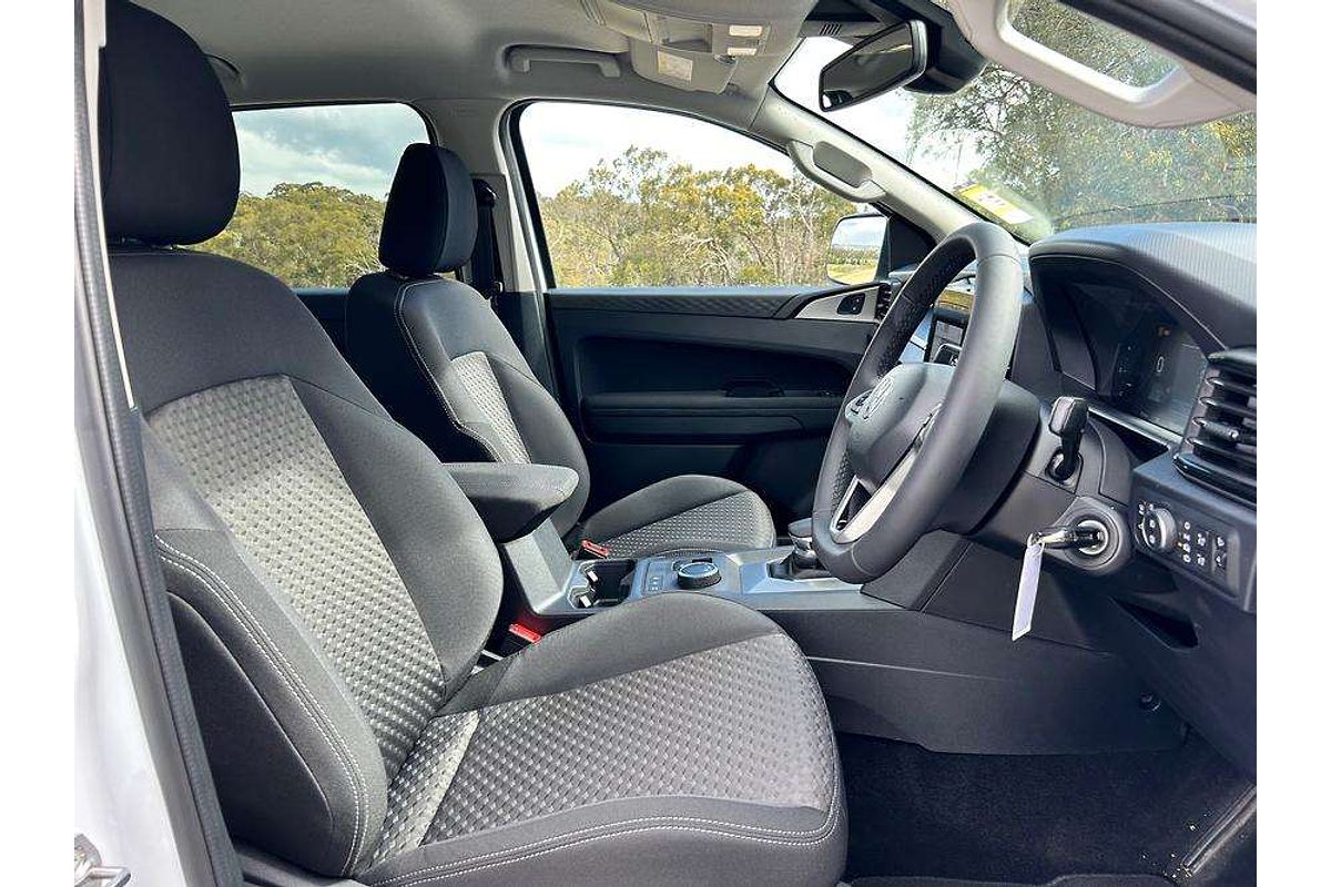 2024 Volkswagen Amarok TDI500 Life NF 4X4