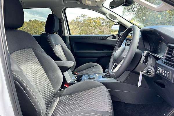 2024 Volkswagen Amarok TDI500 Life NF 4X4