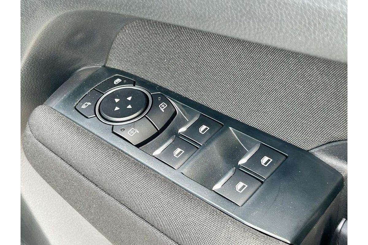 2024 Volkswagen Amarok TDI500 Life NF 4X4