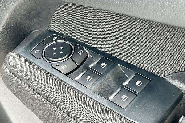 2024 Volkswagen Amarok TDI500 Life NF 4X4