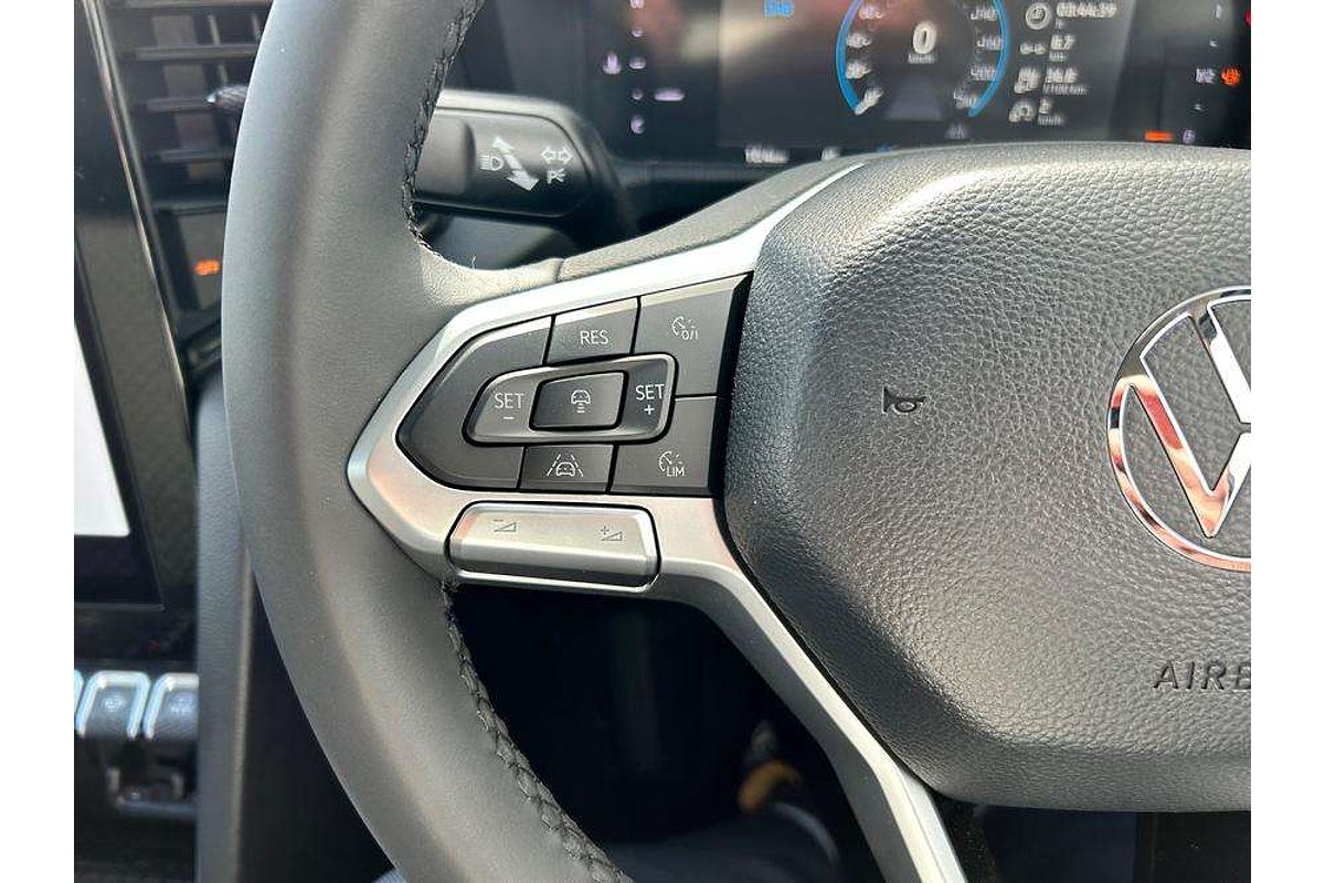 2024 Volkswagen Amarok TDI500 Life NF 4X4