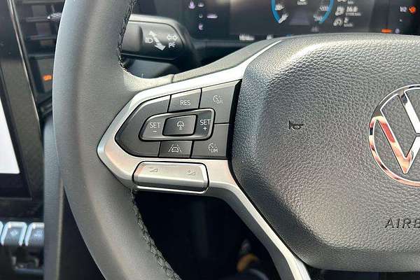 2024 Volkswagen Amarok TDI500 Life NF 4X4