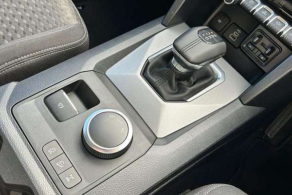 2024 Volkswagen Amarok TDI500 Life NF 4X4