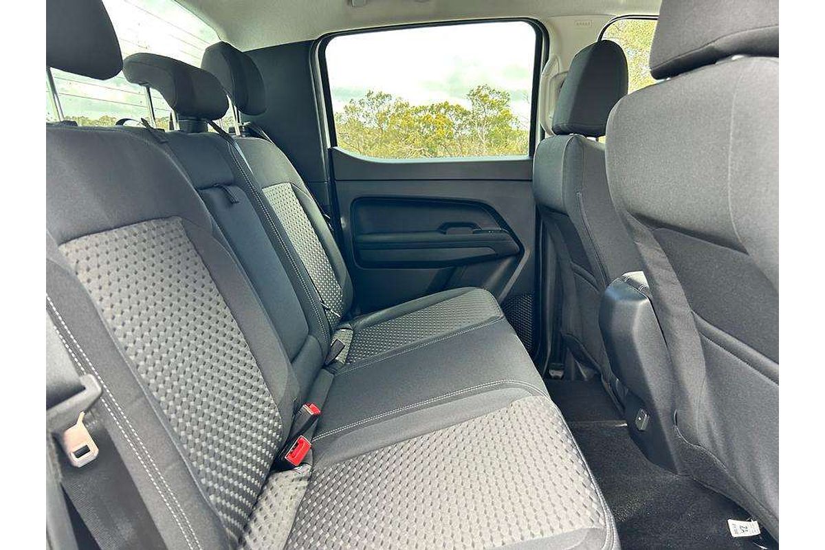 2024 Volkswagen Amarok TDI500 Life NF 4X4