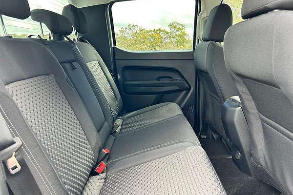 2024 Volkswagen Amarok TDI500 Life NF 4X4