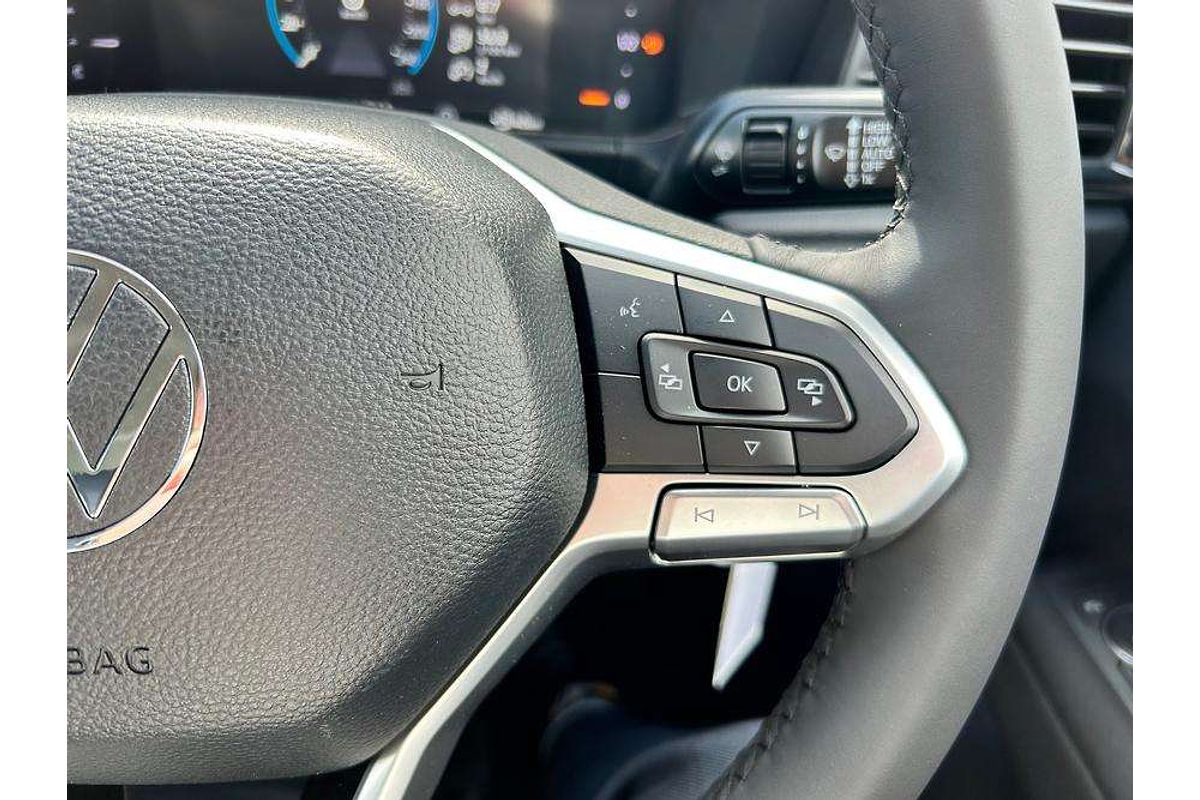 2024 Volkswagen Amarok TDI500 Life NF 4X4