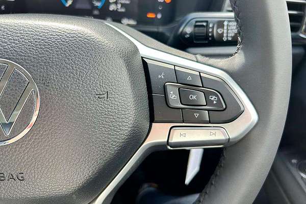 2024 Volkswagen Amarok TDI500 Life NF 4X4