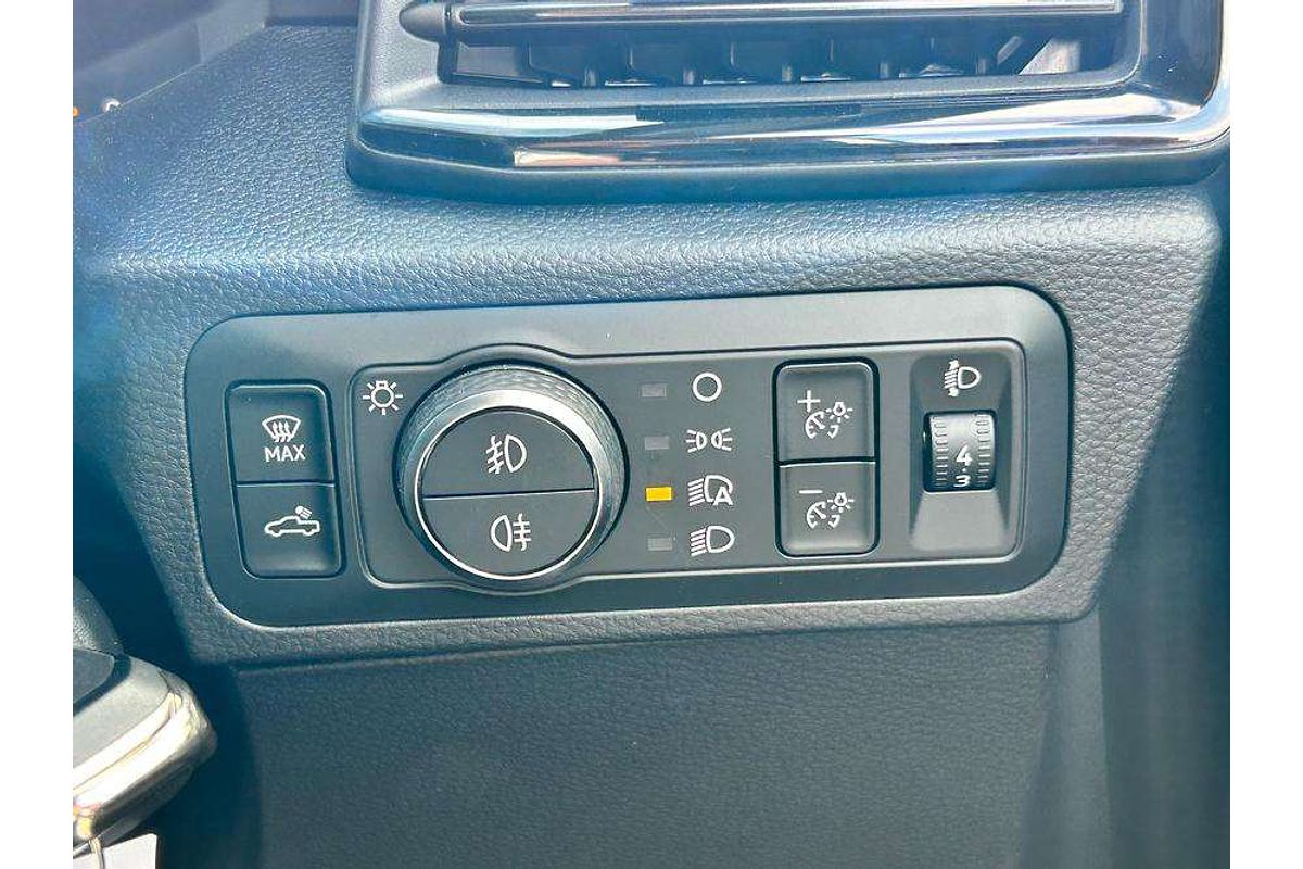 2024 Volkswagen Amarok TDI500 Life NF 4X4