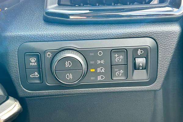 2024 Volkswagen Amarok TDI500 Life NF 4X4