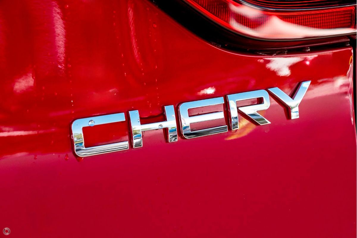 2024 Chery Tiggo 4 Pro Urban