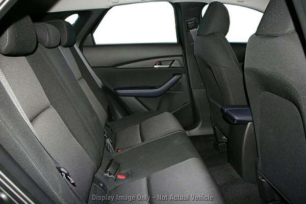 2024 Mazda CX-30 G20 Pure DM Series