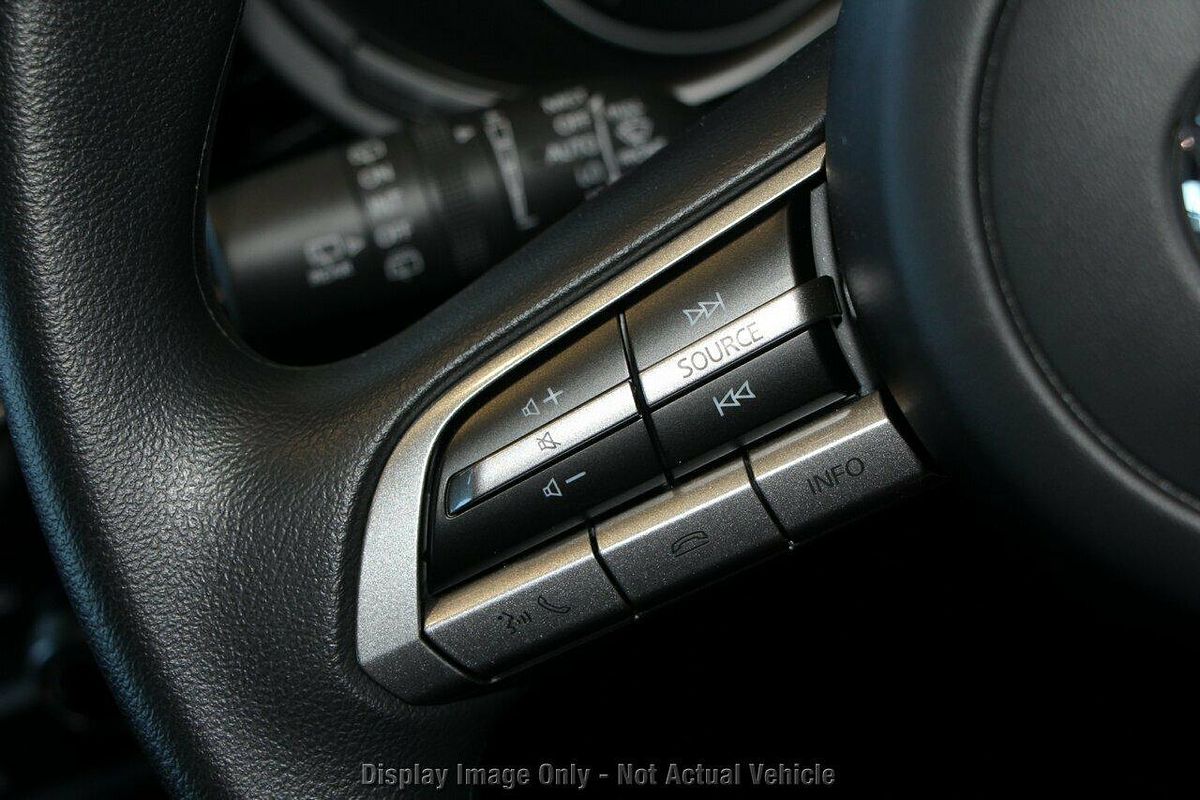 2024 Mazda CX-30 G20 Pure DM Series