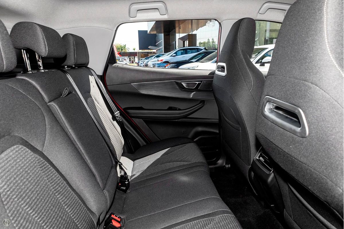 2024 Chery Tiggo 4 Pro Urban