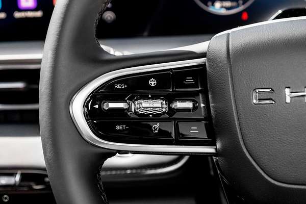 2024 Chery Tiggo 4 Pro Urban