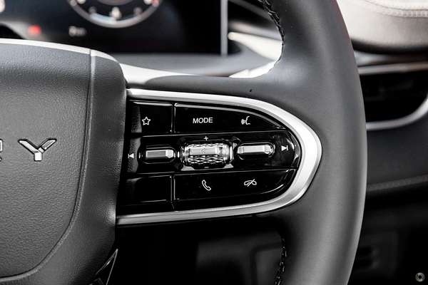 2024 Chery Tiggo 4 Pro Urban