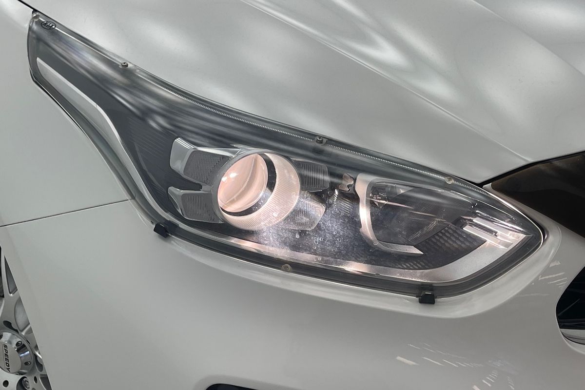 MY19 Kia Cerato Sport+ Auto Hatch BD with Safety Pack 