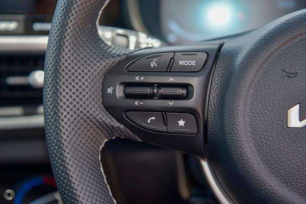2025 Kia Picanto GT-Line JA PE2