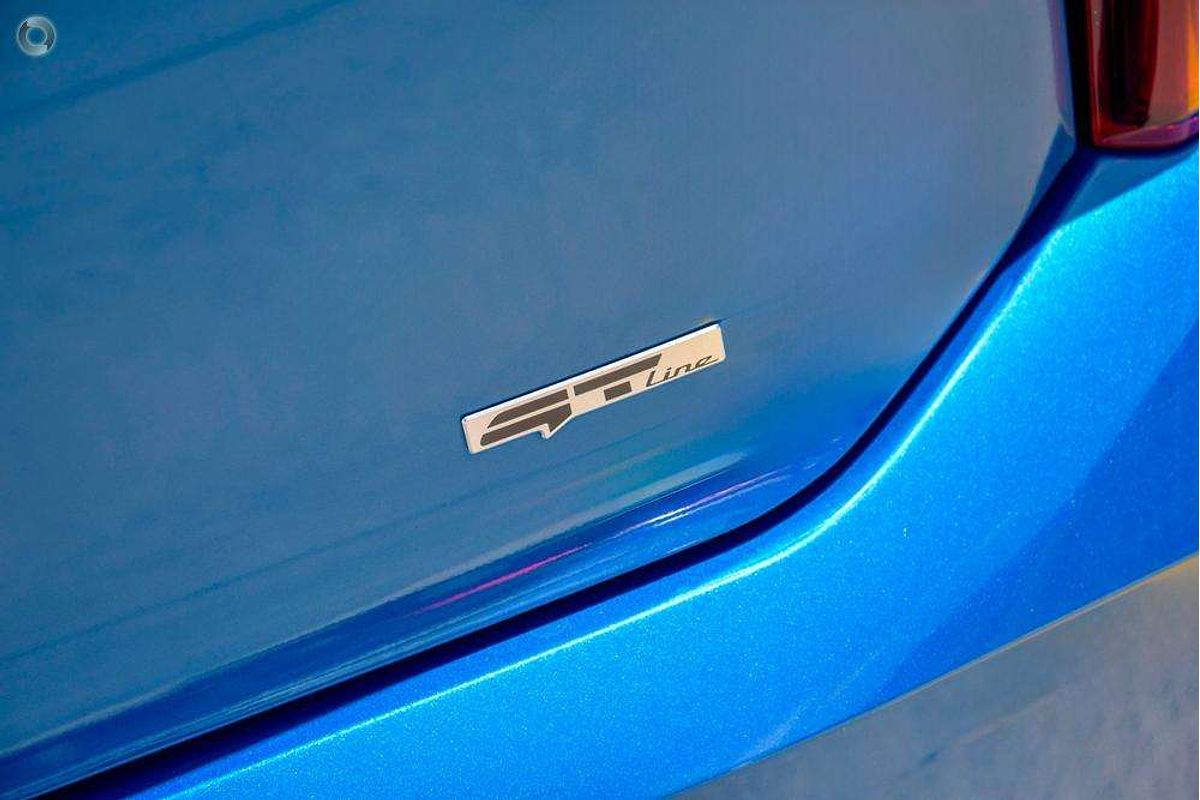 2025 Kia Picanto GT-Line JA PE2