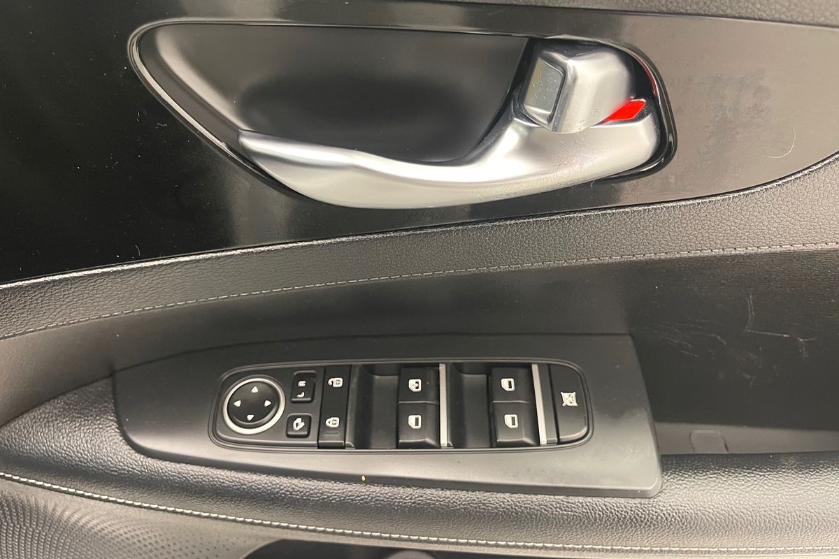 MY19 Kia Cerato Sport+ Auto Hatch BD with Safety Pack 