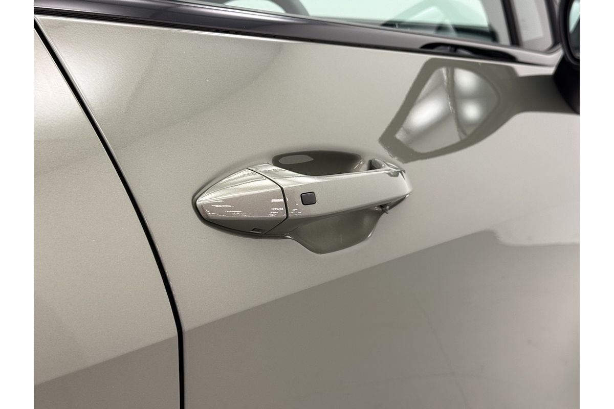 2025 Kia Sportage SX+ NQ5