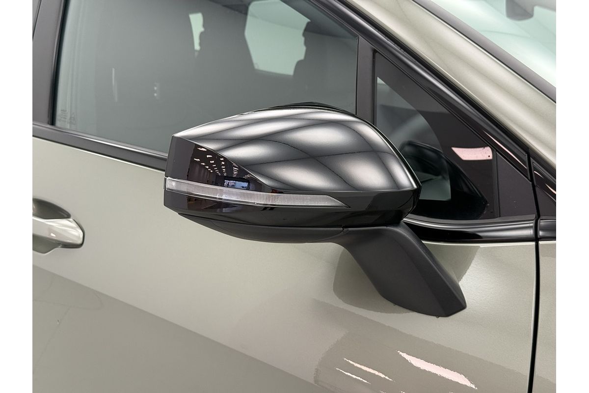 2025 Kia Sportage SX+ NQ5
